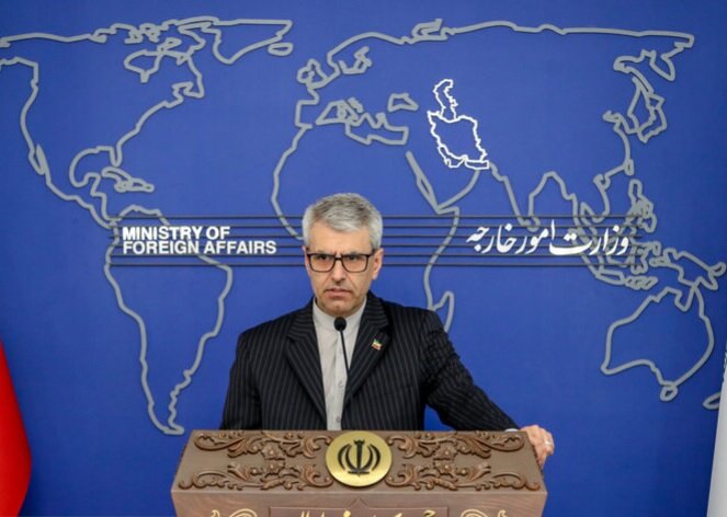 هشدار ایران به آمریکا