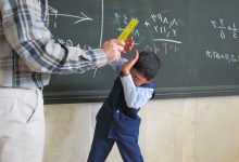 سخنگوی وزارت آموزش و پرورش: موارد تنبیه بدنی در مدارس از انگشتان دست کمتر است
