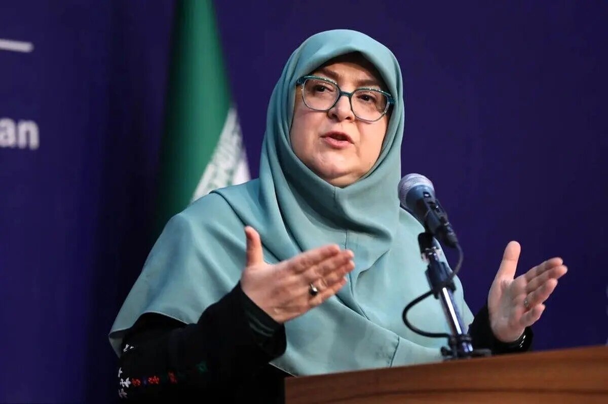روایت سخنگوی دولت از دیدار وزیر دفاع عربستان با رهبری و رئیس جمهور؛ فراتر از سفر یک وزیر بود/ وارد مذاکرات شدیم چون میخواهیم به نتیجه مثبت برسیم
