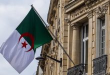 اخراج متقابل دیپلمات‌ها؛ روابط فرانسه و الجزایر به بن‌بست رسید