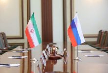 روسیه: حق ایران برای استفاده صلح‌آمیز از انرژی هسته‌ای باید محترم شمرده شود