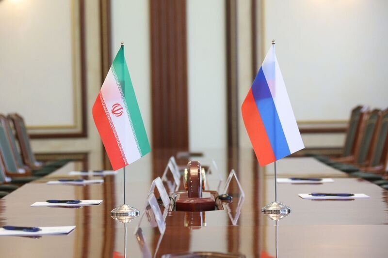 روسیه: حق ایران برای استفاده صلحآمیز از انرژی هستهای باید محترم شمرده شود