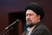 واکنش سید حسن خمینی به یک ادعا/ کسانی که می‌خواهند نام خلیج فارس را تغیر دهند خود را مضحکه کردند