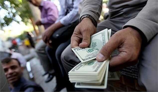 قیمت دلار ، یورو و سایر ارزها امروز ۱۳ اردیبهشت/روز حساس بازار ارز؛ دلار به کدامسو میرود؟