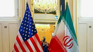 این خبر بسیار مهم ترامپ چه معنایی دارد؟/آیا خبرهایی در پیش است؟این عکس را ببینید...
