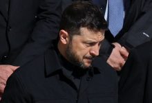 زلنسکی تنها در استانبول؛نه ترامپ می‌رود نه پوتین...