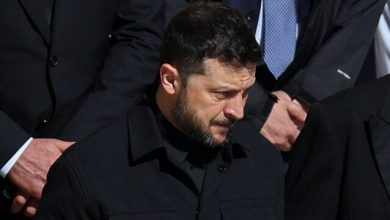 زلنسکی تنها در استانبول؛نه ترامپ می‌رود نه پوتین...