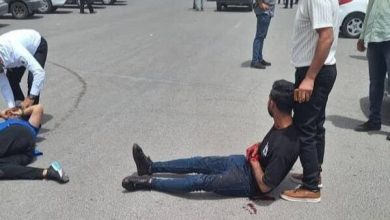 آخرین وضعیت مصدومان حادثه بندرعباس اعلام شد