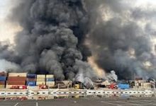 انفجار بندعباس بی احتیاطی بود