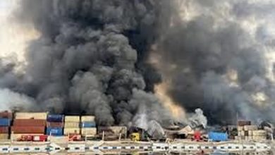 انفجار بندعباس بی احتیاطی بود