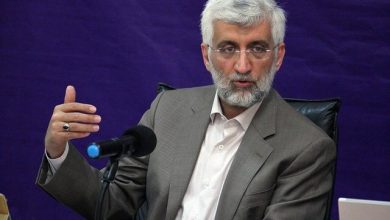 جلیلی: شهید رئیسی هیچ‌وقت نمی‌گفت «نمی‌گذارند نفت بفروشیم»/ شهید رئیسی نشان داد که چگونه اندیشه‌های اسلامی می‌توانند در عرصه حکمرانی عینیت یابند