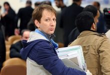 حرف های بابک زنجانی برایتان شرم آور نیست؟/ این است قدرت‌نمائی اقتصادی یک مفسد بزرگ