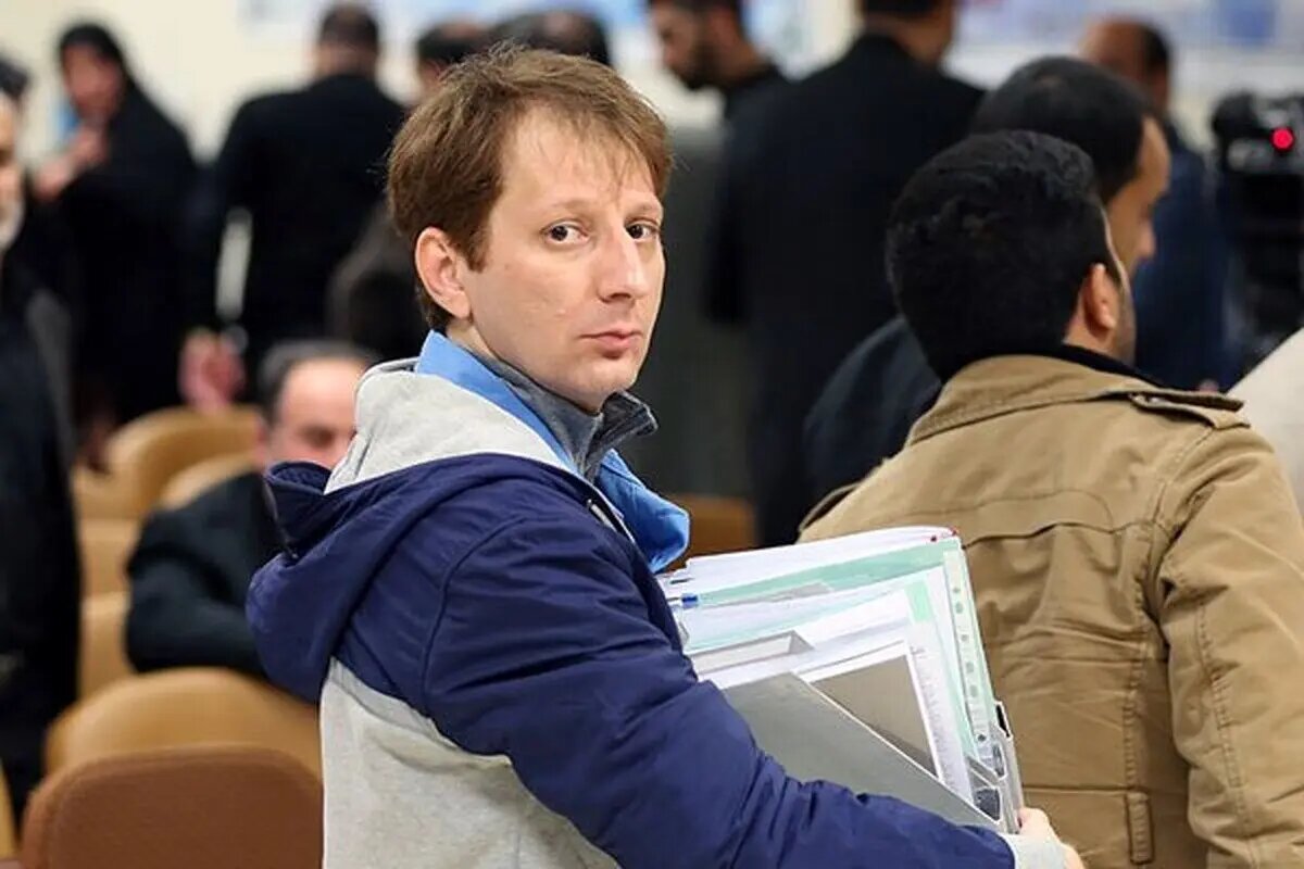 حرف های بابک زنجانی برایتان شرم آور نیست؟/ این است قدرتنمائی اقتصادی یک مفسد بزرگ