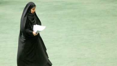 انتقاد تند یک نماینده مجلس به طرح استیضاح وزیر راه و شهرسازی/ همچنان حامی خانم وزیر هستیم