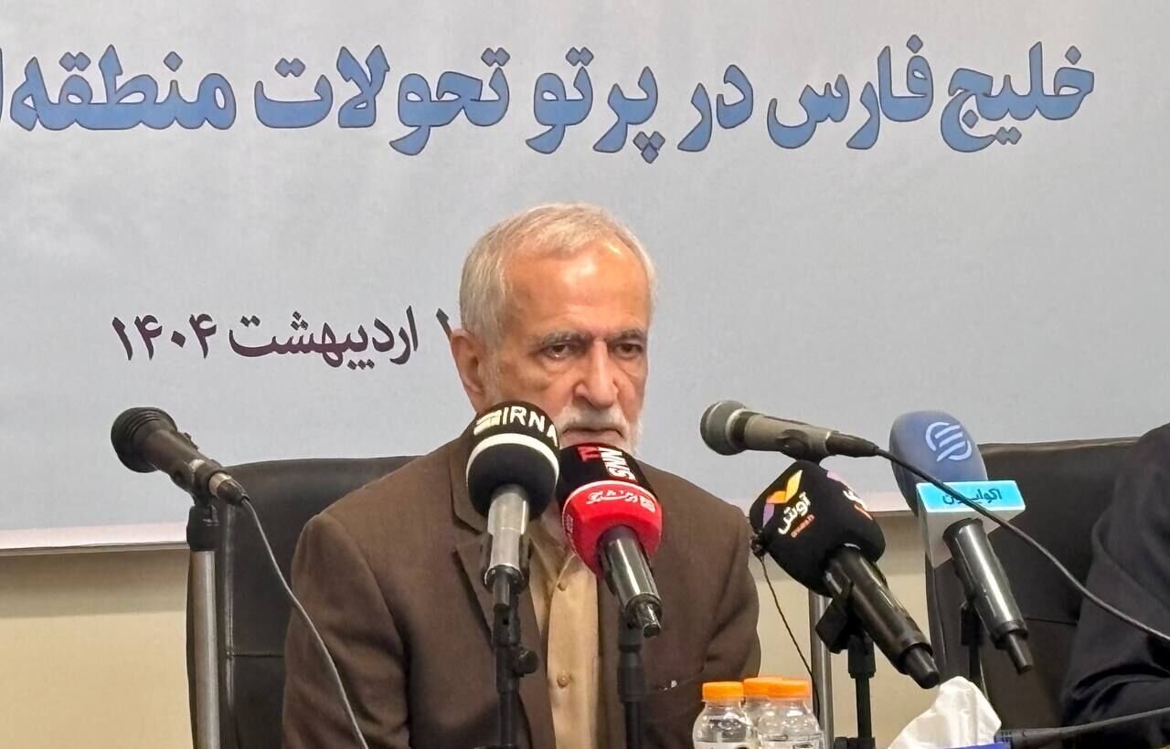 رئیس شورای راهبردی روابط خارجی: باید گفتوگوهای جدی بین ایران و کشورهای حاشیه خلیج فارس شکل گیرد/ طرح هرمز می تواند باب این گفتوگوها را بگشاید