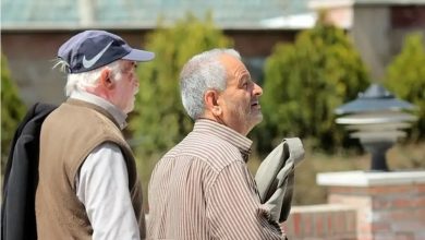 خبر خوش برای بازنشستگان/مرحله اول همسان سازی حقوق بازنشستگان قطعی شد