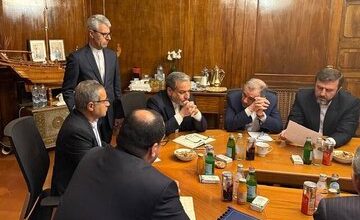 رویترز چهارچوب مذاکراتی ایران ـ آمریکا را فاش کرد