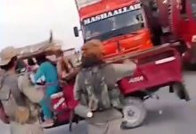 جدایی‌طلبان بلوچ یک شهر را تصرف کردند