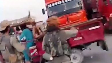 جدایی‌طلبان بلوچ یک شهر را تصرف کردند
