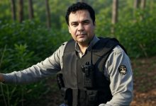 عاملان شهادت محیط‌بان گلستانی دستگیر شدند