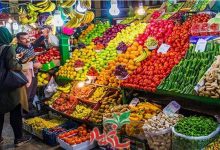 با اعلام سازمان مدیریت میوه و تره بار شهرداری؛ قیمت انواع میوه در تهران