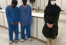 رئیس پلیس آگاهی تهران بزرگ از دستگیری سارقان خشن گوشی تلفن همراه دانشجوی دانشگاه شهید بهشتی خبر داد