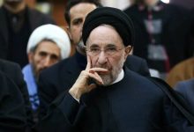 پیام سید محمد خاتمی به محمد هاشمی+جزئیات