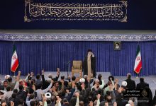 دیدار مسئولان بعثه رهبری و سازمان حج و زیارت و جمعی از کارگزاران حج و زائران بیت‌الله الحرام با مقام معظم رهبری؛ واکنش رهبر انقلاب به حادثه بندرعباس/ اگر امت اسلامی متحد شوند، قضایای فلسطین و غزه اتفاق نمی‌افتد/ هیچ منفعتی برای امت اسلامی بالاتر از اتحاد نیست