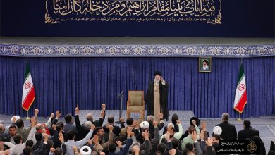 تسلیت مجدد رهبر انقلاب به خانواده‌های جانباختگان حادثه بندرعباس