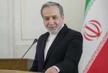 عراقچی: میزان بالای رضایت‌مندی نمایندگان مجلس خبرگان از دستگاه دیپلماسی، نشانه‌ وفاق ملی است
