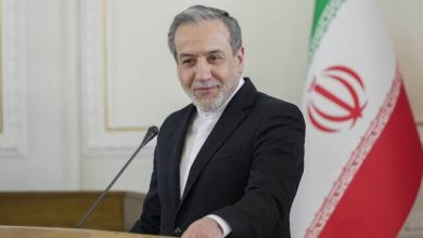 عراقچی: میزان بالای رضایت‌مندی نمایندگان مجلس خبرگان از دستگاه دیپلماسی، نشانه‌ وفاق ملی است