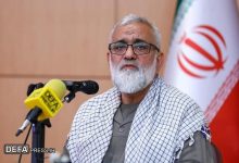 انتقاد از تحلیل سردار نقدی در روزنامه هم‌میهن: به اسم غرب‌ستیزی، به نفع آن سخن می‌گوید
