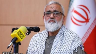 انتقاد از تحلیل سردار نقدی در روزنامه هم‌میهن: به اسم غرب‌ستیزی، به نفع آن سخن می‌گوید