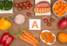 روزانه چه مقدار ویتامین A نیاز داریم؟