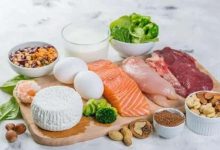 با این خوراکی‌ها انرژی روزانه‌تان را دو برابر کنید