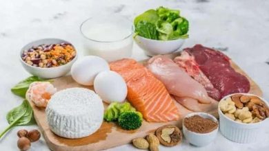 با این خوراکی‌ها انرژی روزانه‌تان را دو برابر کنید