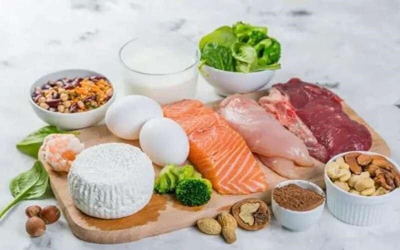 با این خوراکیها انرژی روزانهتان را دو برابر کنید
