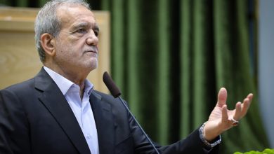 پزشکیان در بازدید سرزده از وزارت جهاد کشاورزی: صادرات محصولات کشاورزی به نوعی صادرات پنهان آب است/ اینکه محصولات آب‌بر تولید کنیم، عاقلانه است؟