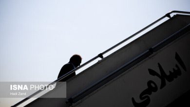 رئیس جمهوری، تهران را به مقصد مسقط ترک کرد/ آغاز سفر دو روزه پزشکیان به عمان