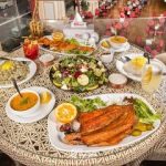 جنجال صورتحساب شام یک خانواده در تهران؛ ۱۷ میلیون ناقابل/ عکس