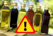 هشدار جدی درباره مصرف این روغن‌ها