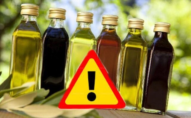 هشدار جدی درباره مصرف این روغنها