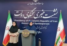 مهاجرانی: منتظر هستیم وزیر خارجه عمان زمان دور بعدی مذاکرات را اعلام کند/ استیضاح حق مجلس است اما تبدیل به ابزار سیاسی نشود