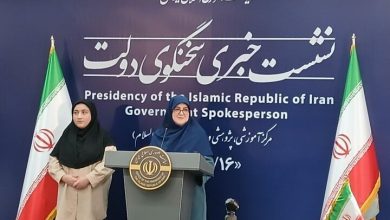 مهاجرانی: منتظر هستیم وزیر خارجه عمان زمان دور بعدی مذاکرات را اعلام کند/ استیضاح حق مجلس است اما تبدیل به ابزار سیاسی نشود