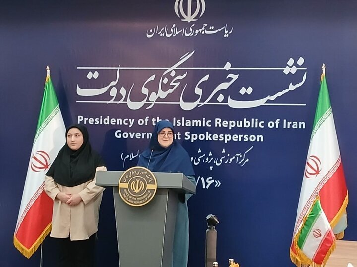 مهاجرانی: منتظر هستیم وزیر خارجه عمان زمان دور بعدی مذاکرات را اعلام کند/ استیضاح حق مجلس است اما تبدیل به ابزار سیاسی نشود