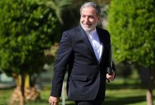 عراقچی: دیدگاه فریبکارانه‌ای از سوی ترامپ مطرح شد/ منتظر اعلام عمان هستیم