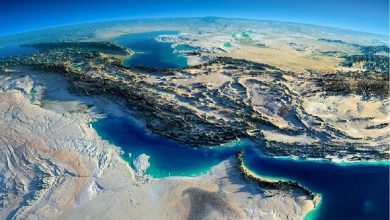 شریفی زارچی هشدار داد؛ افزایش کاربرد یک نام جعلی به‌جای خلیج فارس/ نمودار