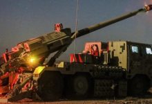 عراق ۵۰۰ نیروی تحت آموزش خود را از پاکستان خارج می‌کند