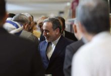 عراقچی وارد جده شد