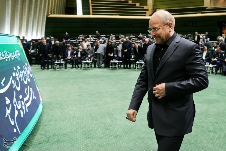 قالیباف: باید برای اثبات کارایی و کارآمدی دین در اداره جامعه بکوشیم/ میتوان تعبیر بلاغ مبین را به منزله شاه بیت پیام رهبری به حوزه علمیه تلقی کرد